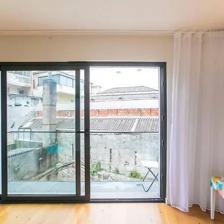 Apartment Magic Studio W/ Wi-fi & A/c