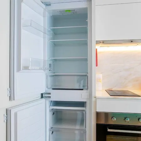 Apartment Magic Studio W/ Wi-fi & A/c Porto