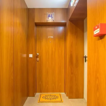 Magic Studio W/ Wi-fi & A/c Apartment